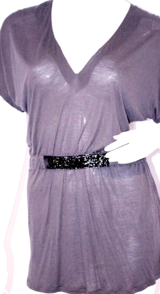 Joe's Jeans Top Shirt - Picture 1 of 2